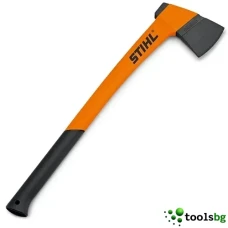 STIHL AX 15 P - ПРОФЕСИОНАЛНА ГОРСКА БРАДВА STIHL AX 15 P - ПРОФЕСИОНАЛНА ГОРСКА БРАДВА